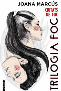 Trilogia Foc  n. 3: Ciutats de foc