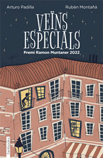 Veïns especials