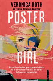 Poster Girl  CAT