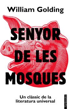 EL SENYOR DE LES MOSQUES