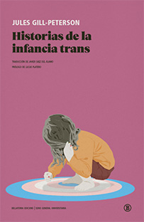 HISTORIAS DE LA INFANCIA TRANS