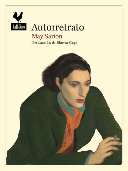 AUTORRETRATO