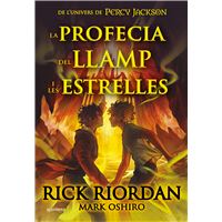 LA PROFECIA DEL LLAMP I LES ESTRELLES