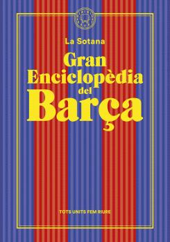 Gran enciclopèdia del Barça