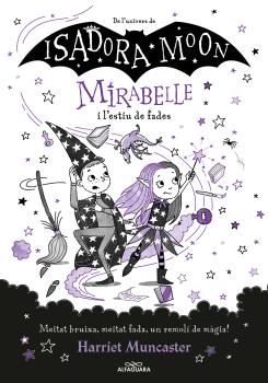 Mirabelle  n. 6: I L'ESTIU DE LES FADES