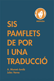 SIS PAMFLETS DE POR I UNA TRADUCCIÓ