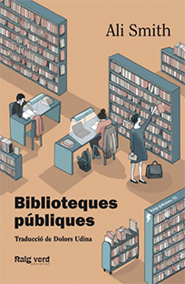 Biblioteques públiques