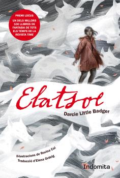 ELATSOE  cat