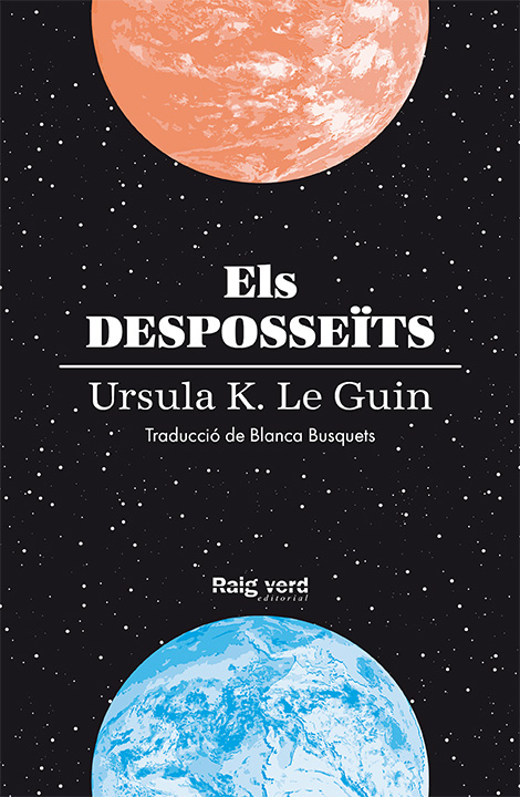 Els desposseïts TAPA TOVA