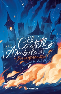 El castell ambulant  TAPA TOVA