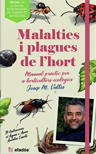 Malalties i plagues de l'hort