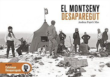 EL MONTSENY desaparegut