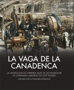 La vaga de La Canadenca