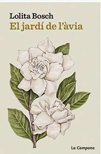 EL JARDÍ DE L'ÀVIA