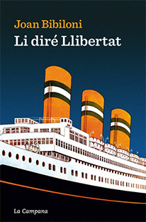 LI DIRÉ LLIBERTAT
