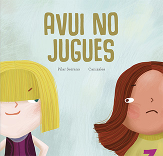 AVUI NO JUGUES
