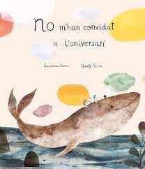 NO M'HAN CONVIDAT A L'ANIVERSARI