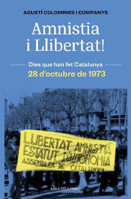 AMNISTIA I LLIBERTAT!