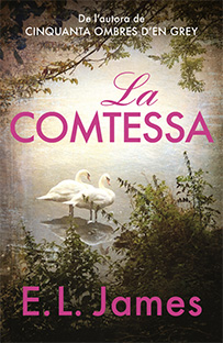 LA COMTESSA  cat