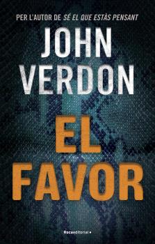 EL FAVOR  cat