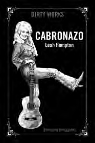 CABRONAZO