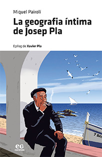 La geografía íntima de Josep Pla