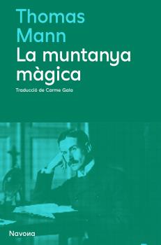 La muntanya màgica  TAPA DURA