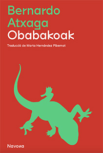 OBABAKOAK  cat