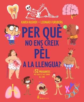 PER QUÉ NO ENS CREIX PÈL A LA LLENGUA?