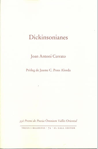 Dickinsonianes