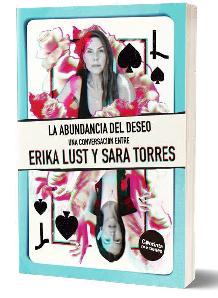 La abundancia del deseo