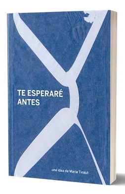 Te esperaré antes