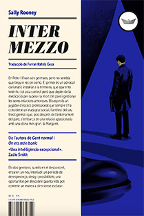Intermezzo  CAT