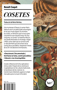 COSETES