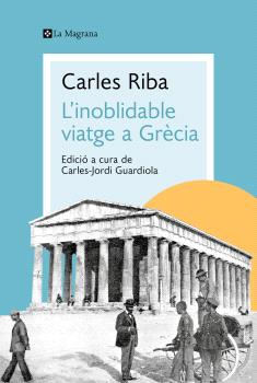 L'INOBLIDABLE VIATGE A GRECIA