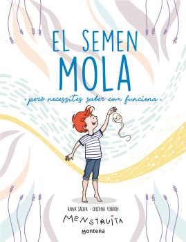 EL SEMEN MOLA  cat