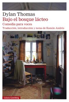 BAJO EL BOSQUE LÁCTEO