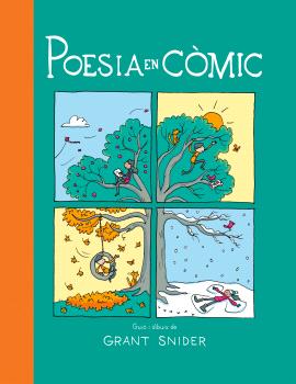 Poesia en còmic