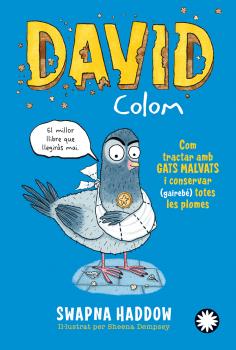 DAVID  n. 1: Colom