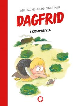 DAGFRID  n. 3: I COMPANYIA