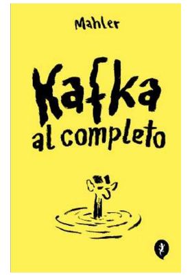 KAFKA AL COMPLETO