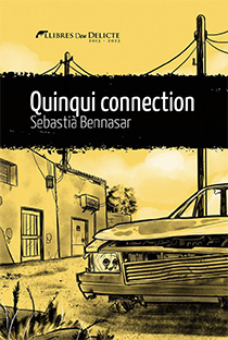 QUINQUI CONNECTION