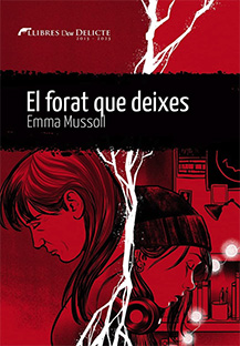 EL FORAT QUE DEIXES