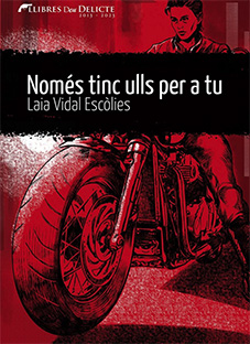 NOMÉS TINC ULLS PER A TU