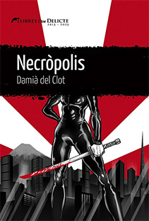 NECRÒPOLIS