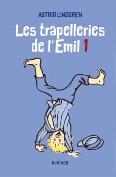LES TRAPELLERIES DE L'EMIL  n. 1