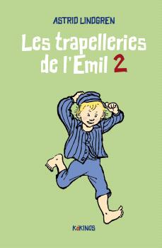 LES TRAPELLERIES DE L'EMIL  n. 2