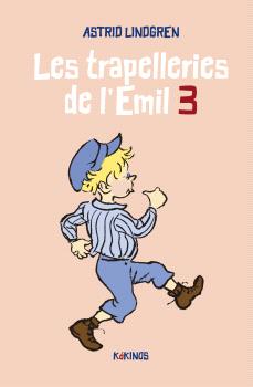 LES TRAPELLERIES DE L'EMIL  n. 3
