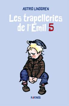 LES TRAPELLERIES DE L'EMIL  n. 5