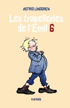 LES TRAPELLERIES DE L'EMIL  n. 6